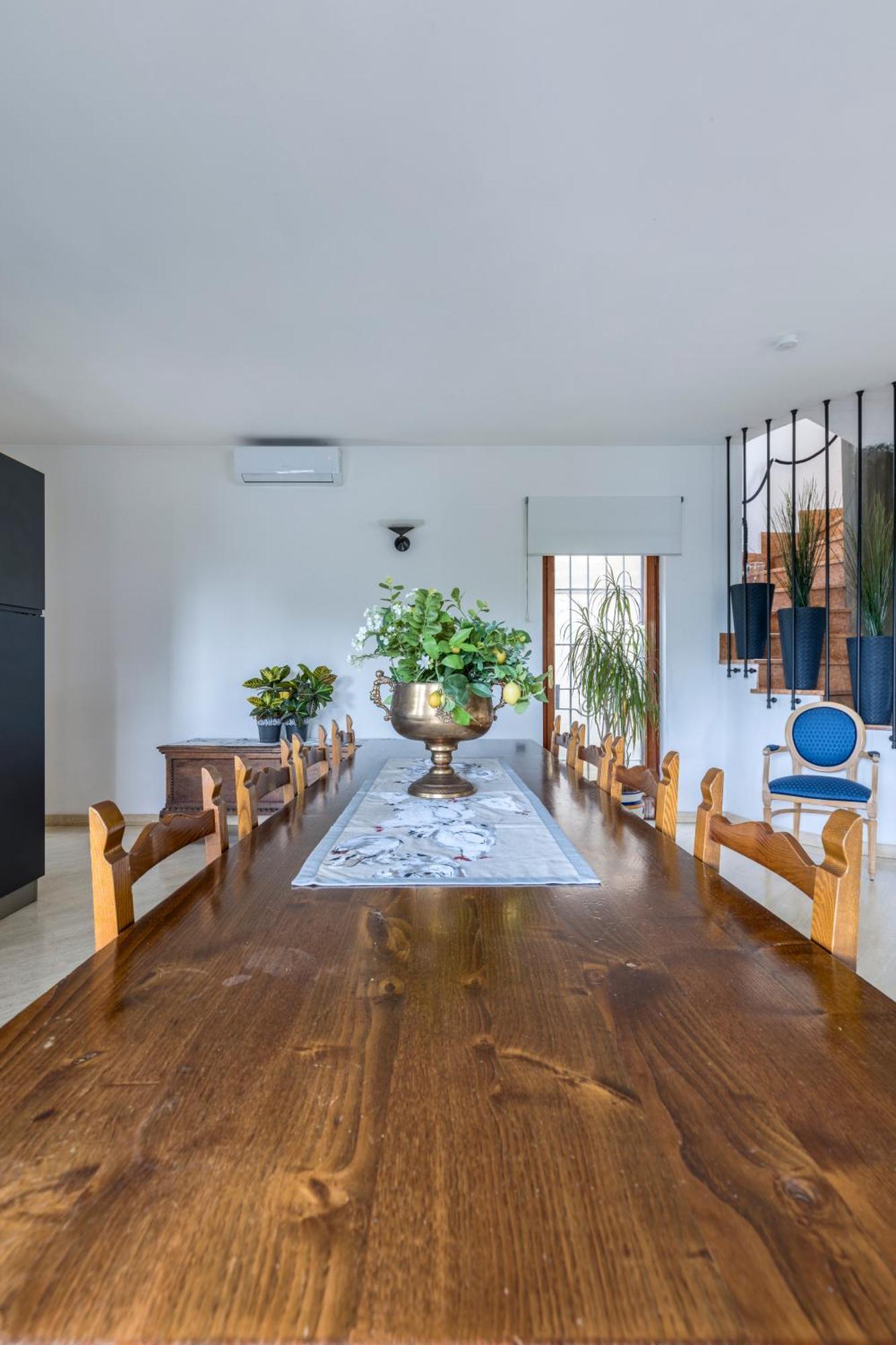 Villa Del Rubbio โรม ภายนอก รูปภาพ